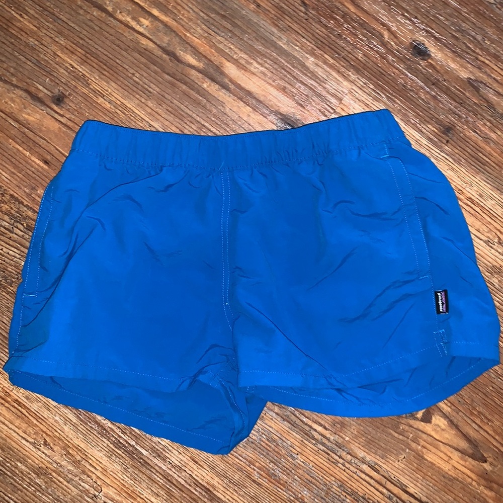 Patagonia shorts!!
